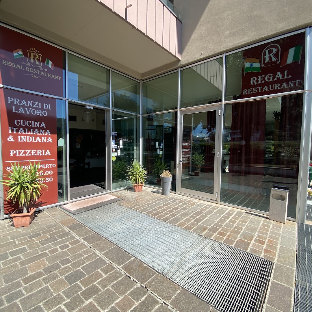 Regal Restaurant