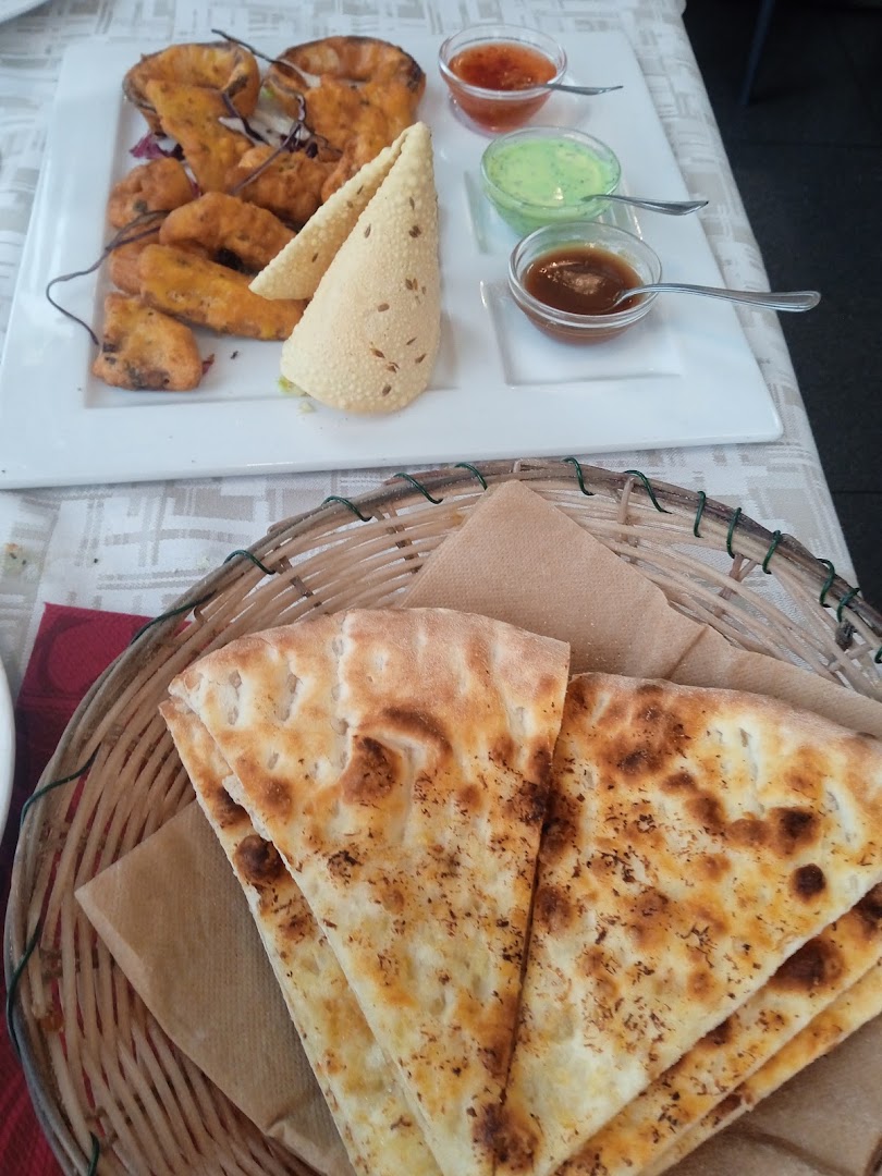 Regal Restaurant