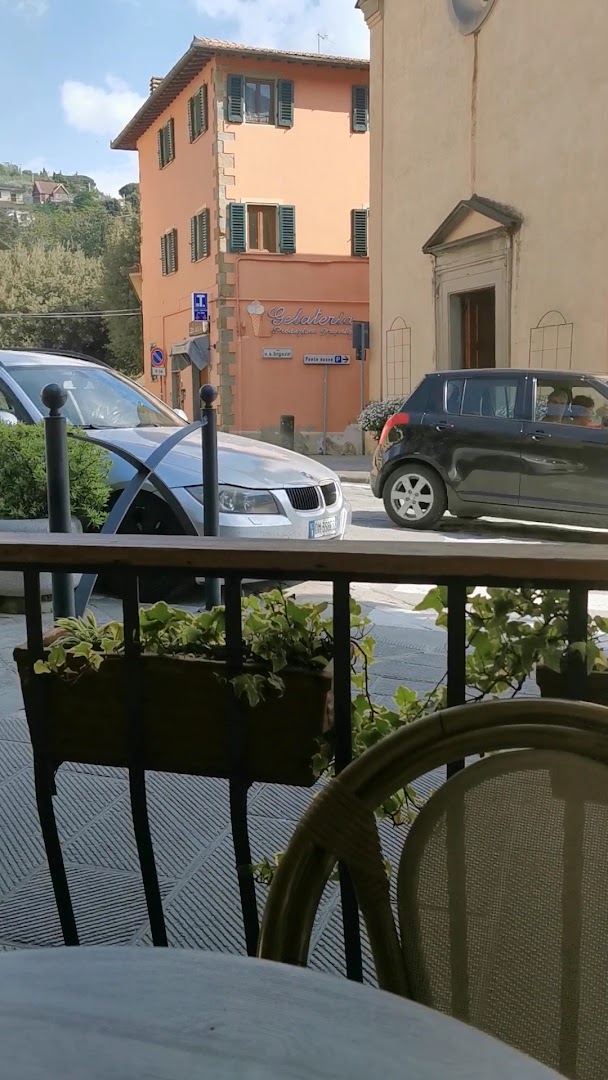 Reggello Caffé Bistrot