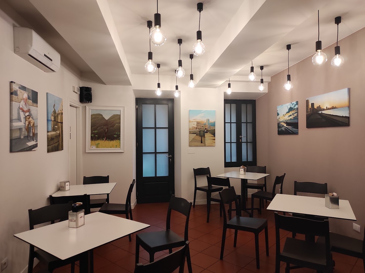 Reggello Caffé Bistrot