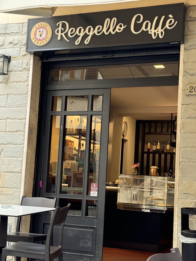 Reggello Caffé Bistrot