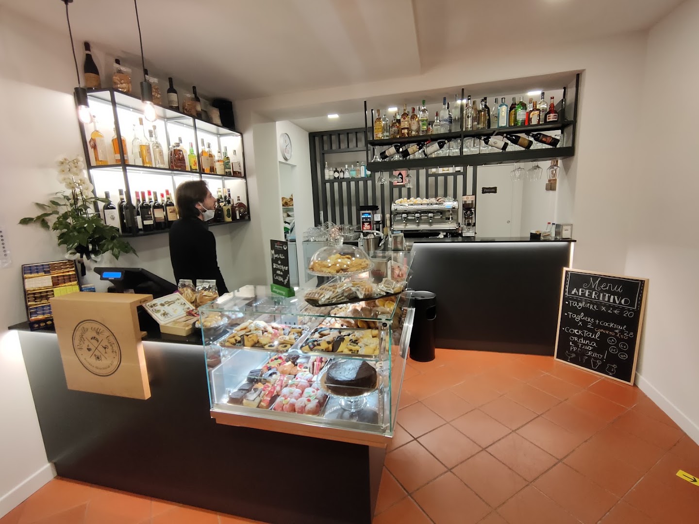 Reggello Caffé Bistrot