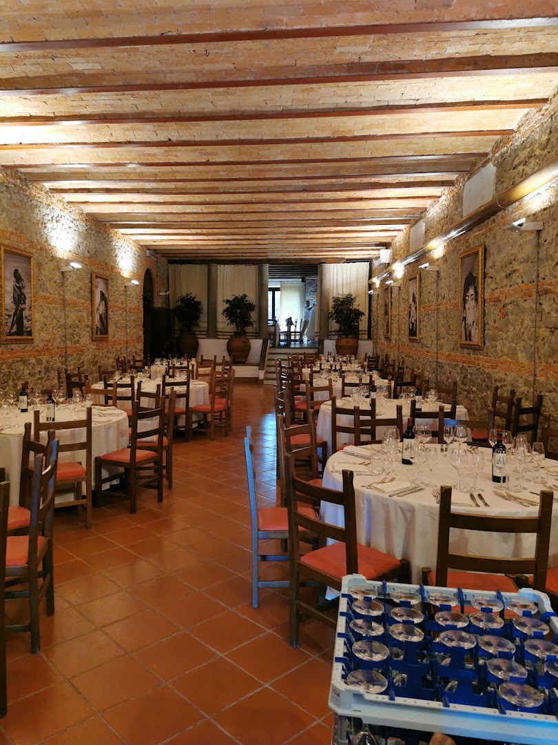 Reggello Caffé Bistrot