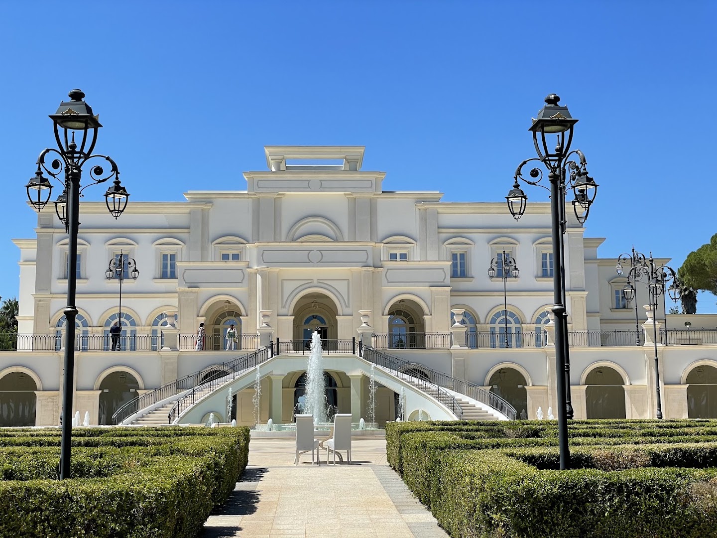 Reggia dei Tessali