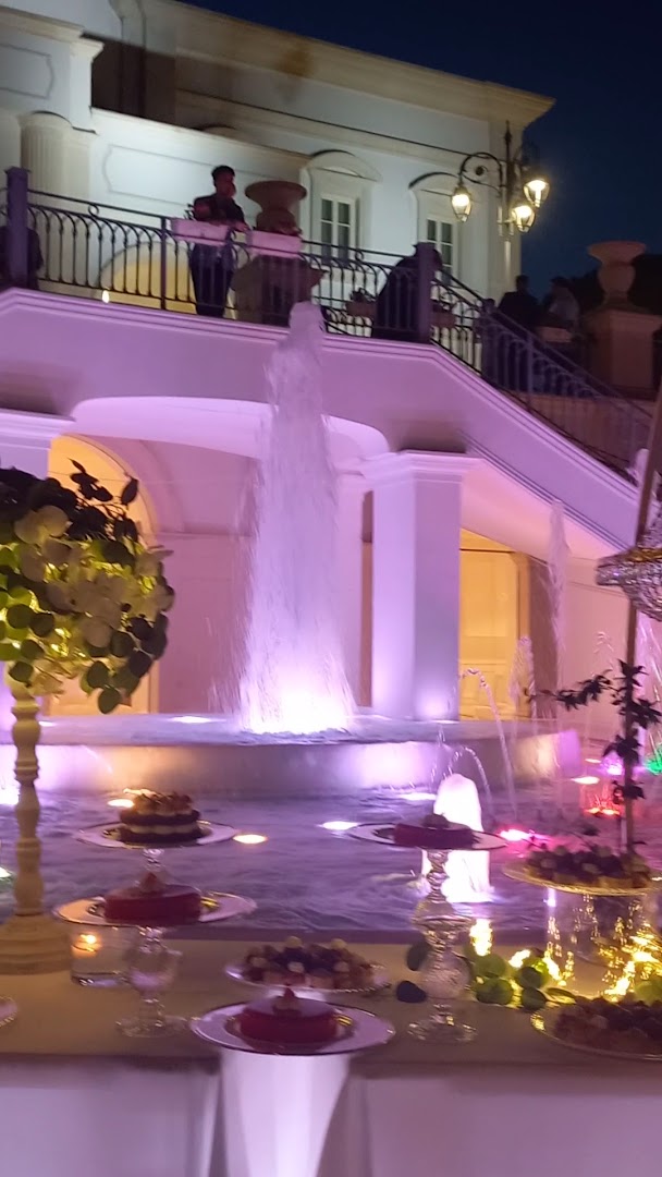 Reggia dei Tessali