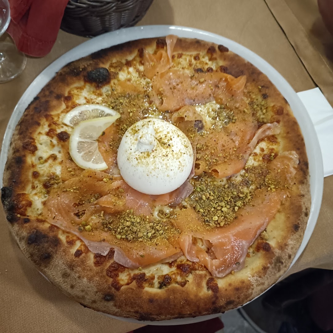 Reggia di Kokalos - Sala Banchetti e Ricevimenti