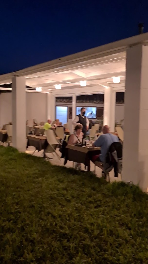 Reggia di Kokalos - Sala Banchetti e Ricevimenti