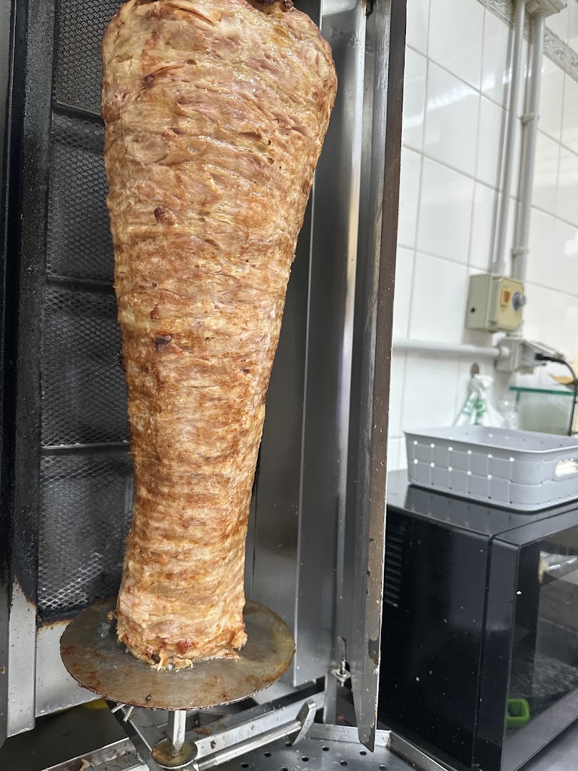 Reggio Pizza e Kebab