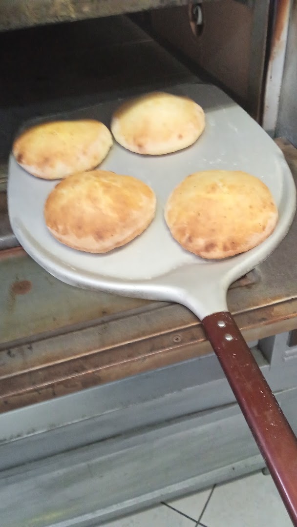 Reggio Pizza e Kebab