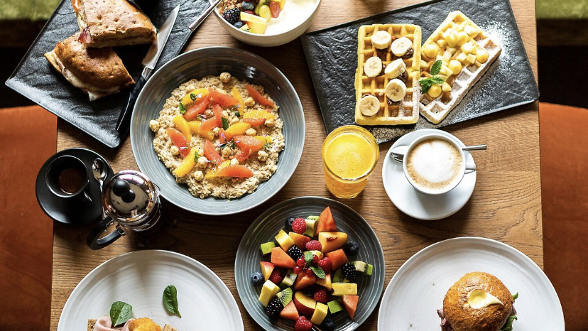 Regina Bar-Bistro-Patisserie