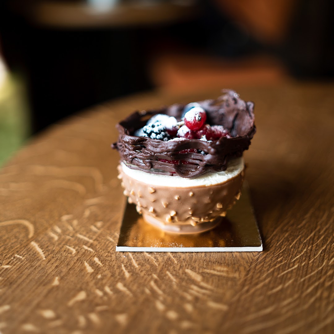 Regina Bar-Bistro-Patisserie