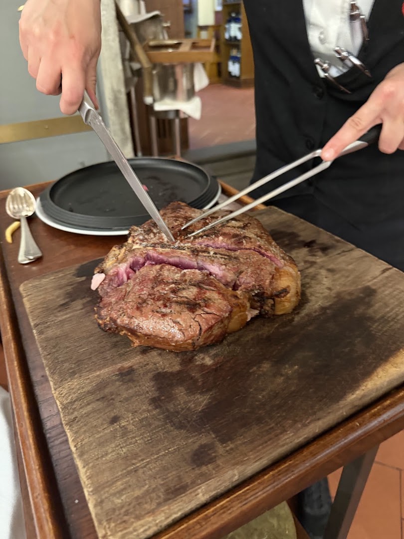 Regina Bistecca