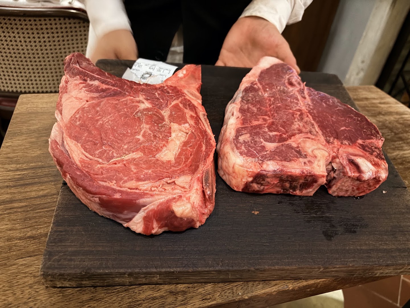 Regina Bistecca