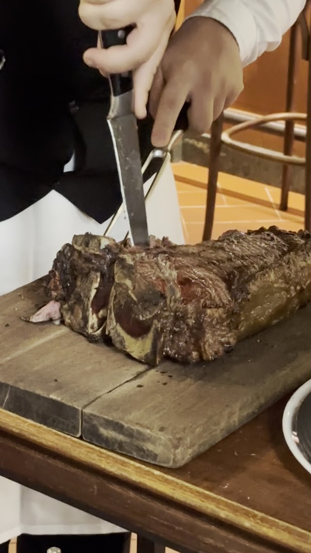 Regina Bistecca