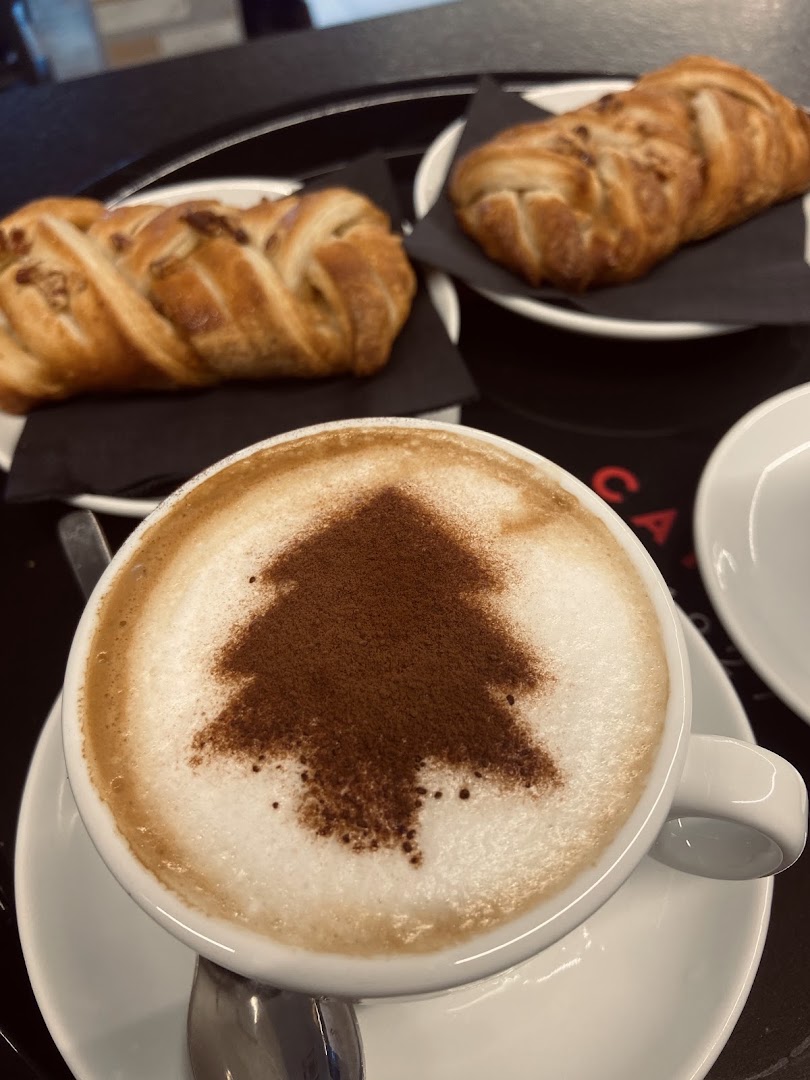 Regina Cafè