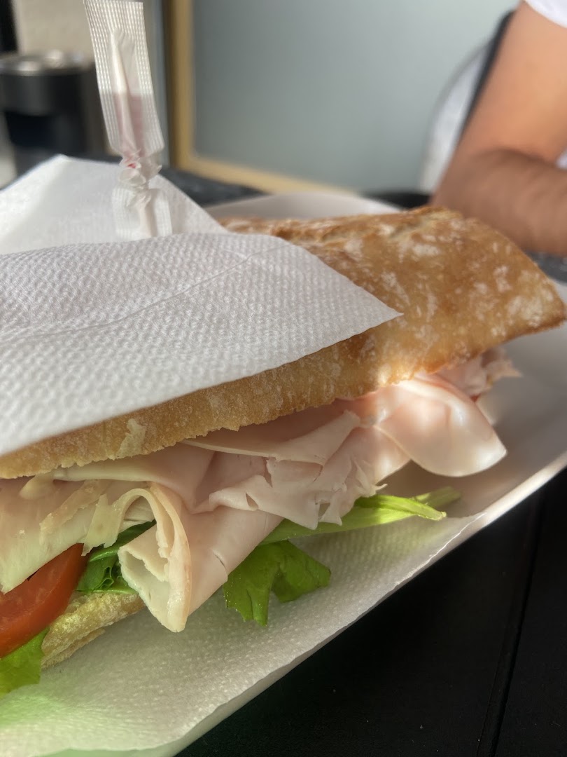 Regina Cafè