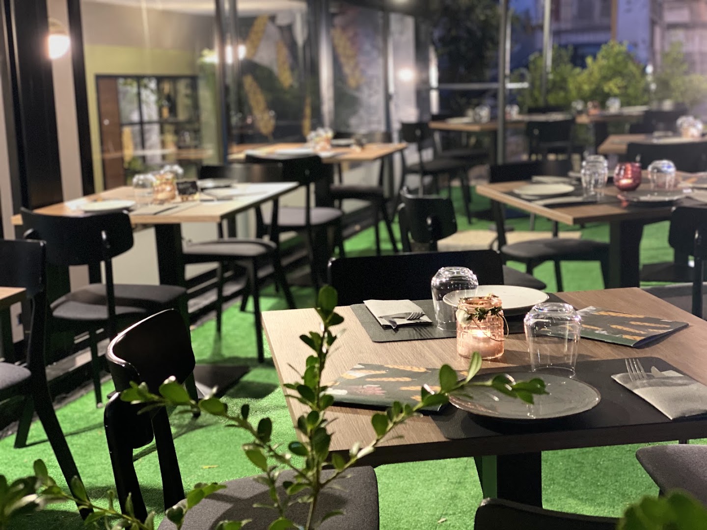 Regina Farina Pizzeria Via Gravina