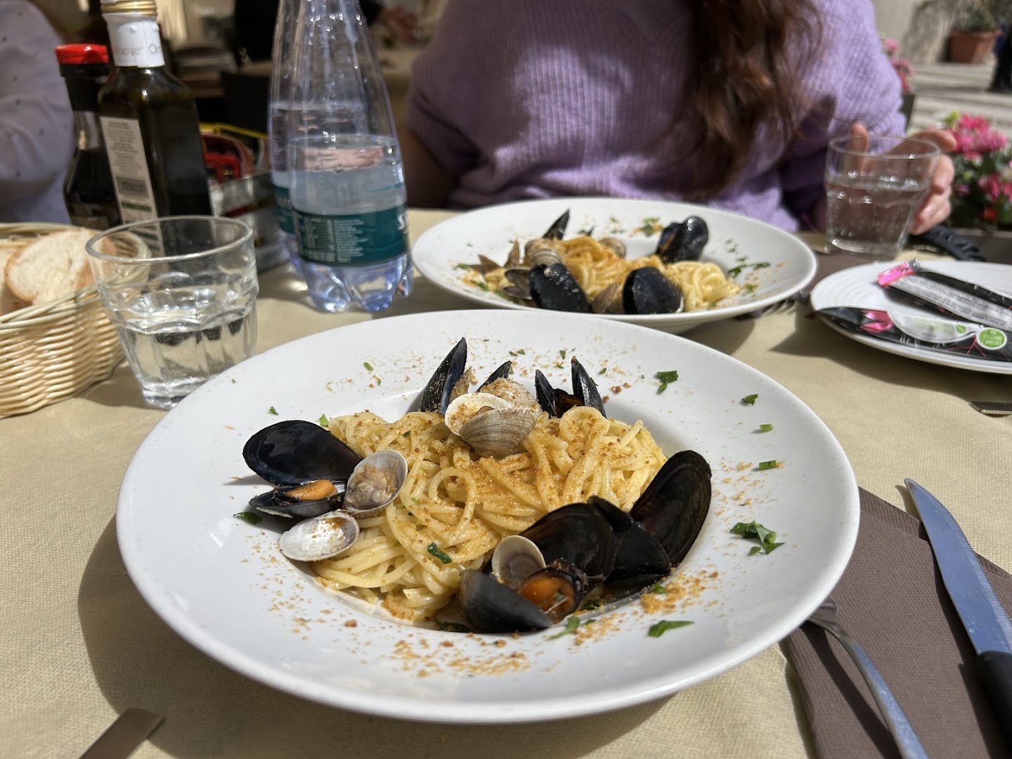 Regina Margherita