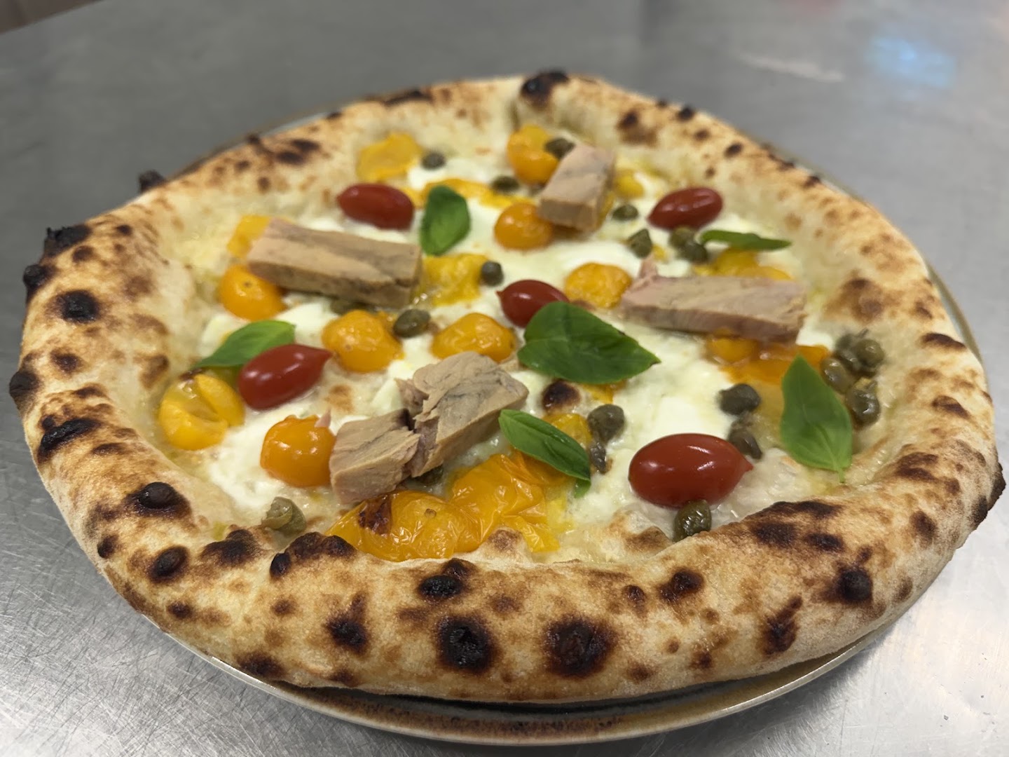 Regina pizzeria Beri sinaj