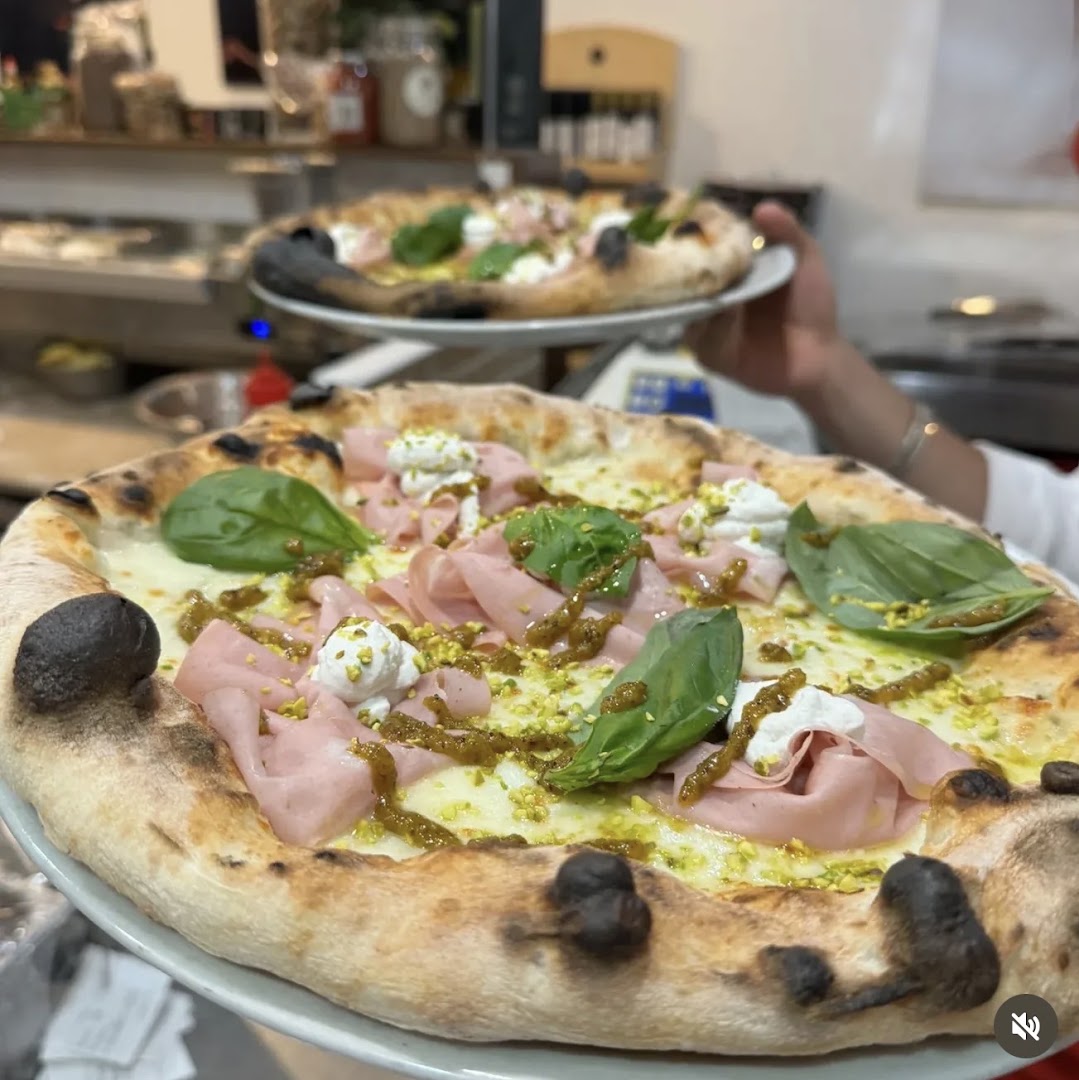 Regina Sofia Ristorante Pizzeria Napoletana & Locanda