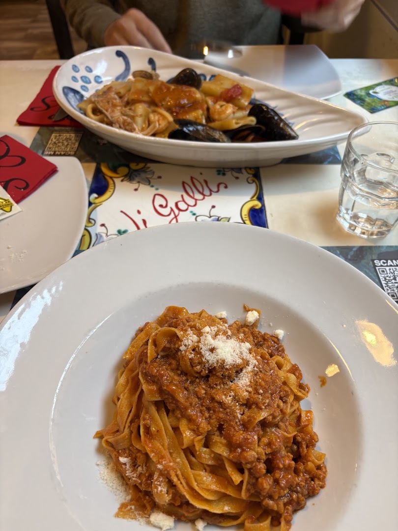 Regina Sofia Ristorante Pizzeria Napoletana & Locanda