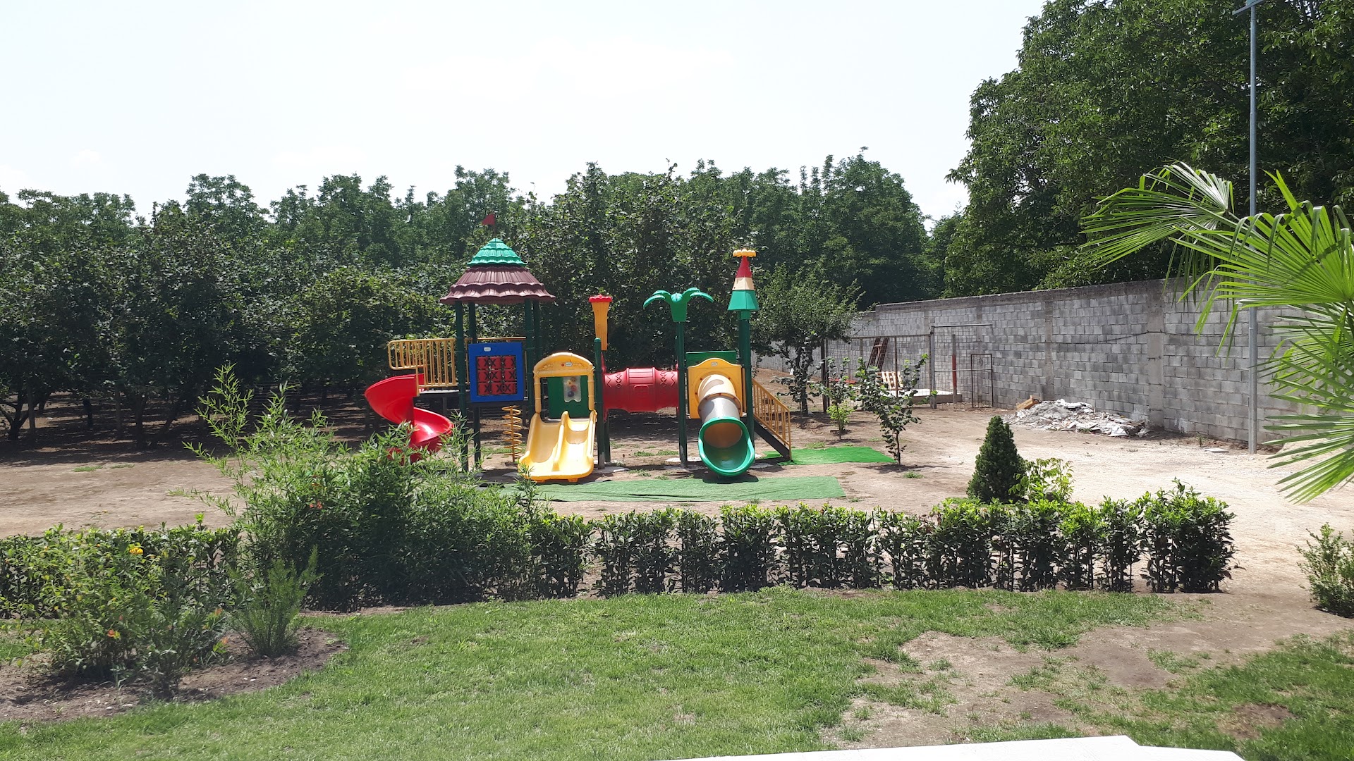 Reginella country house
