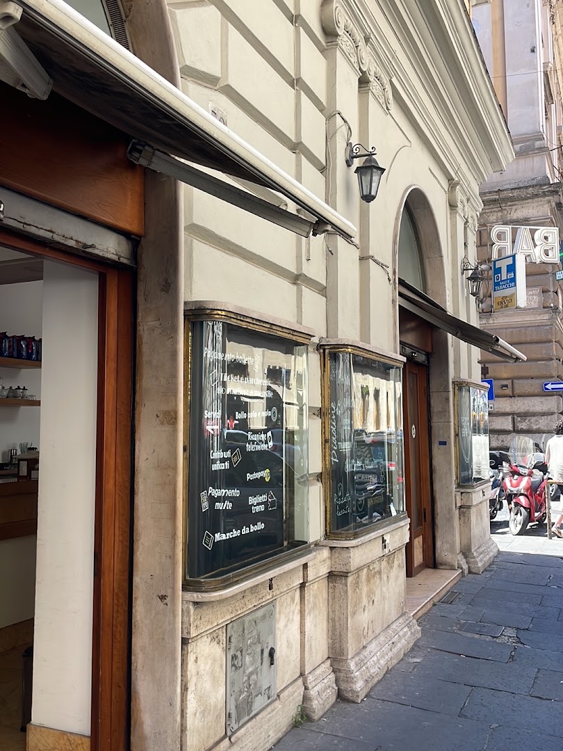 Regola Sette