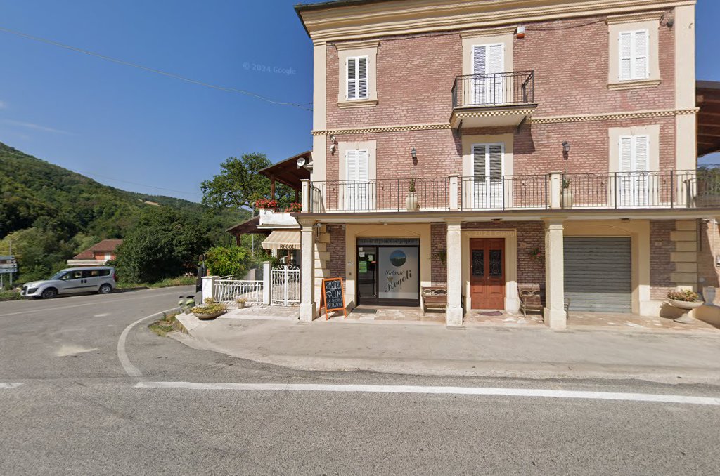 Regoli Ivano