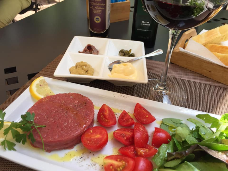 Regondell Bistrot