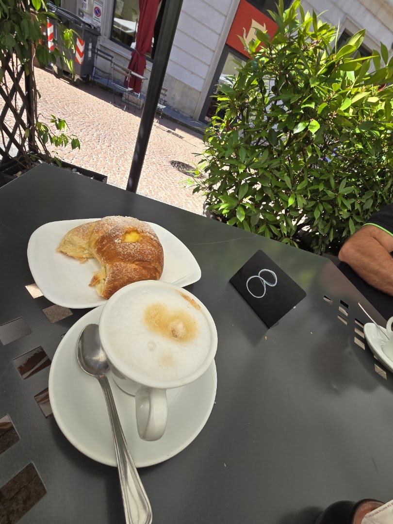 Regondell Bistrot