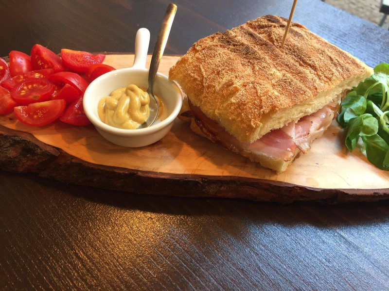 Regondell Bistrot