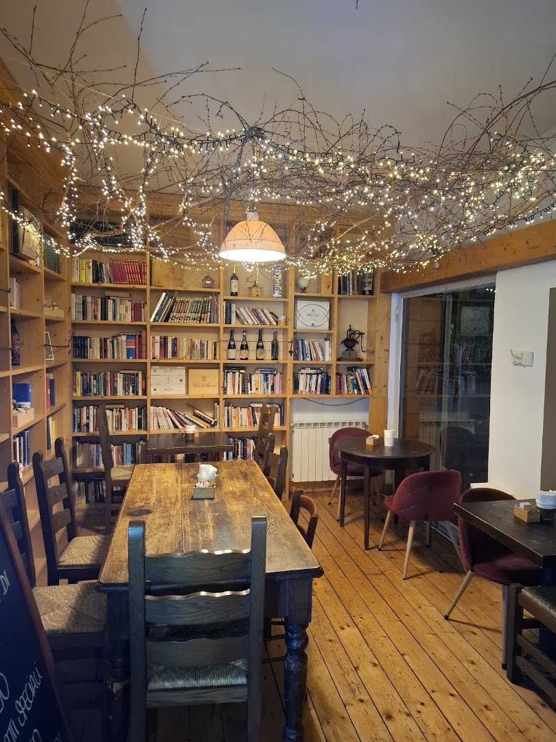 Regondell Bistrot