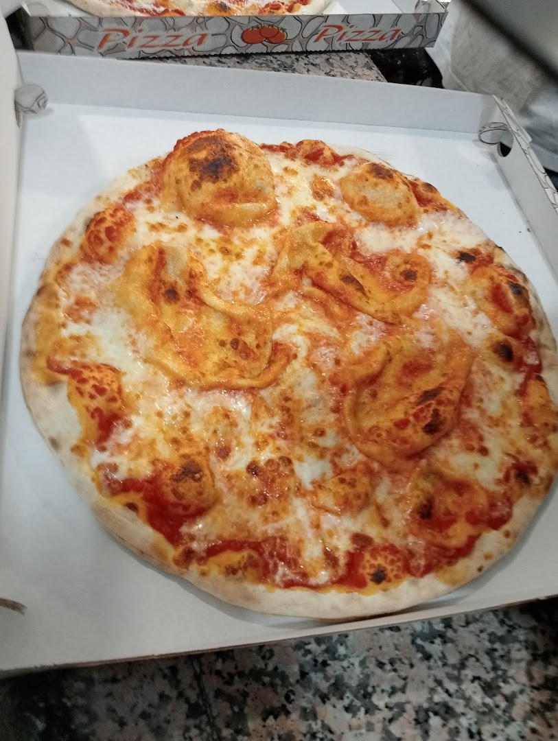 Rehan.ali pizzeria kebab