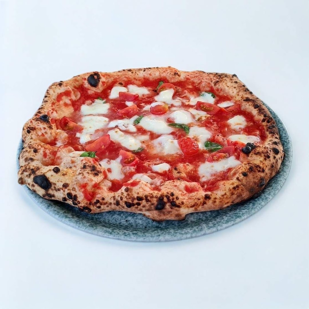 Rehan.ali pizzeria kebab, Voghera