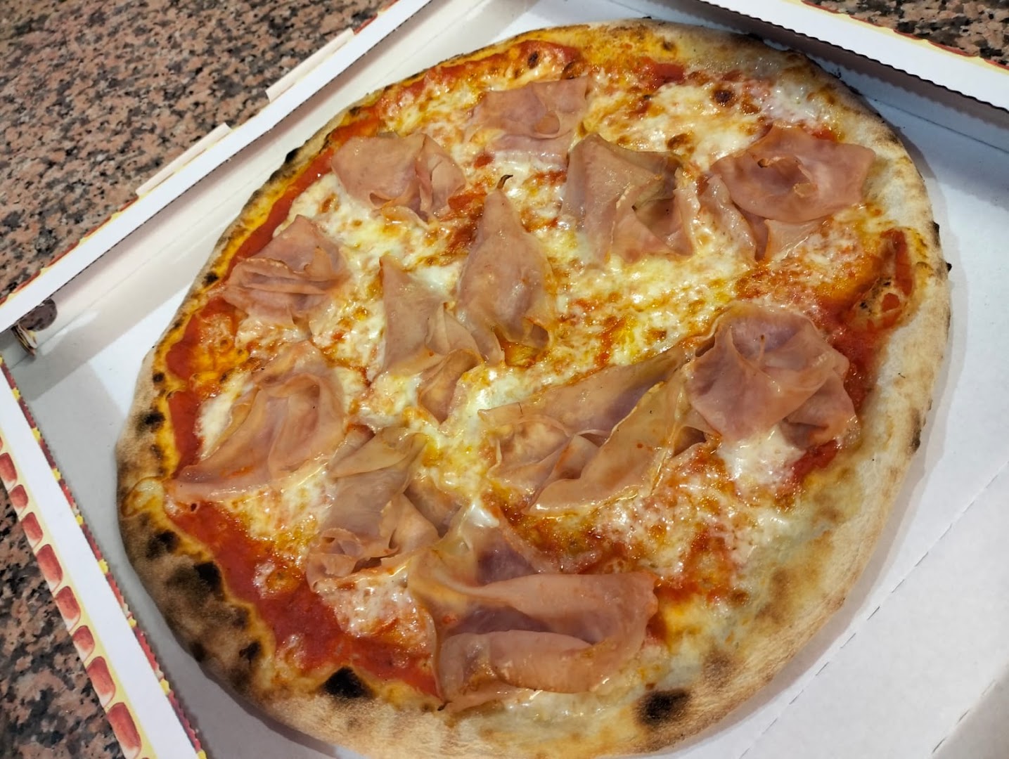 Rehan.ali pizzeria kebab