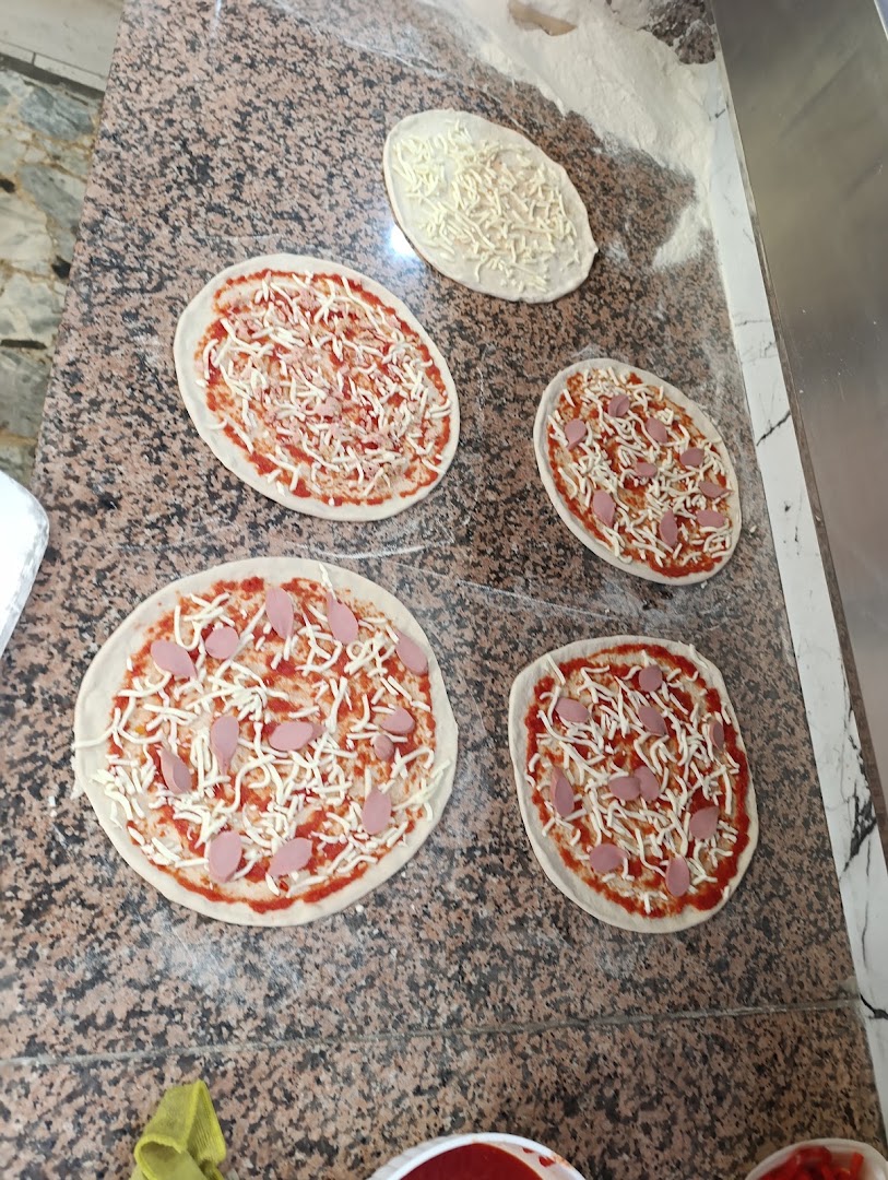 Rehan.ali pizzeria kebab