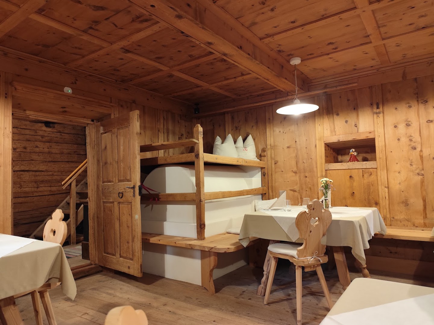 Reia Stubm