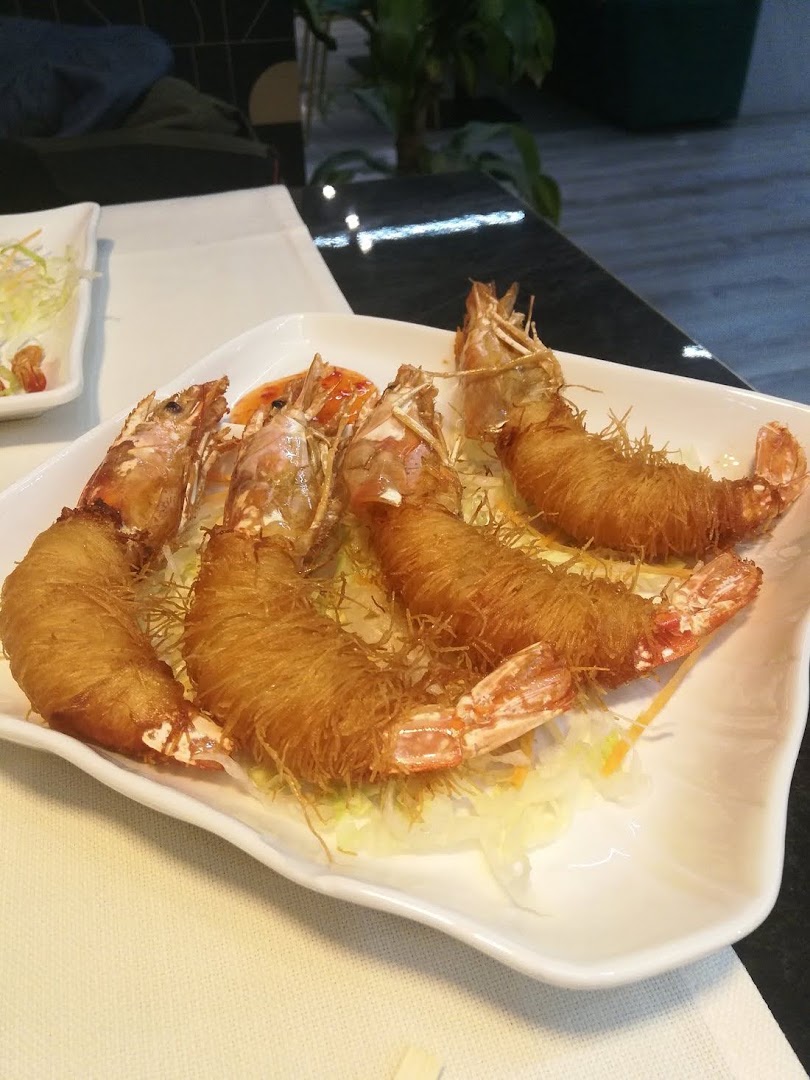 Reiko Sushi Almè