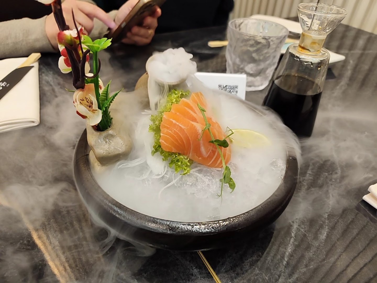 Reiko Sushi Almè
