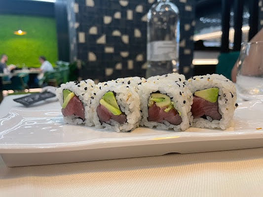 Reiko Sushi Almè