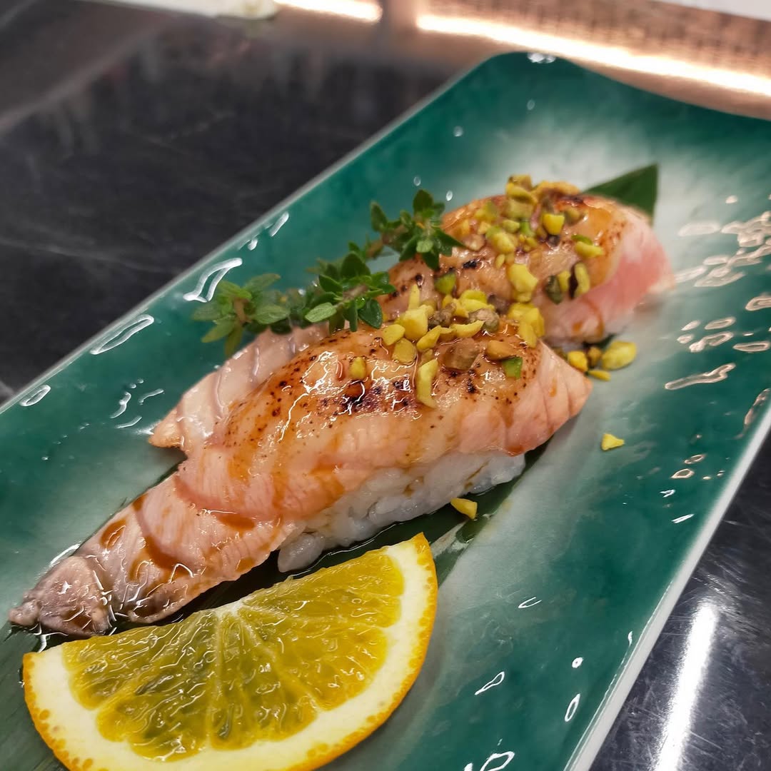 Reiko Sushi Almè