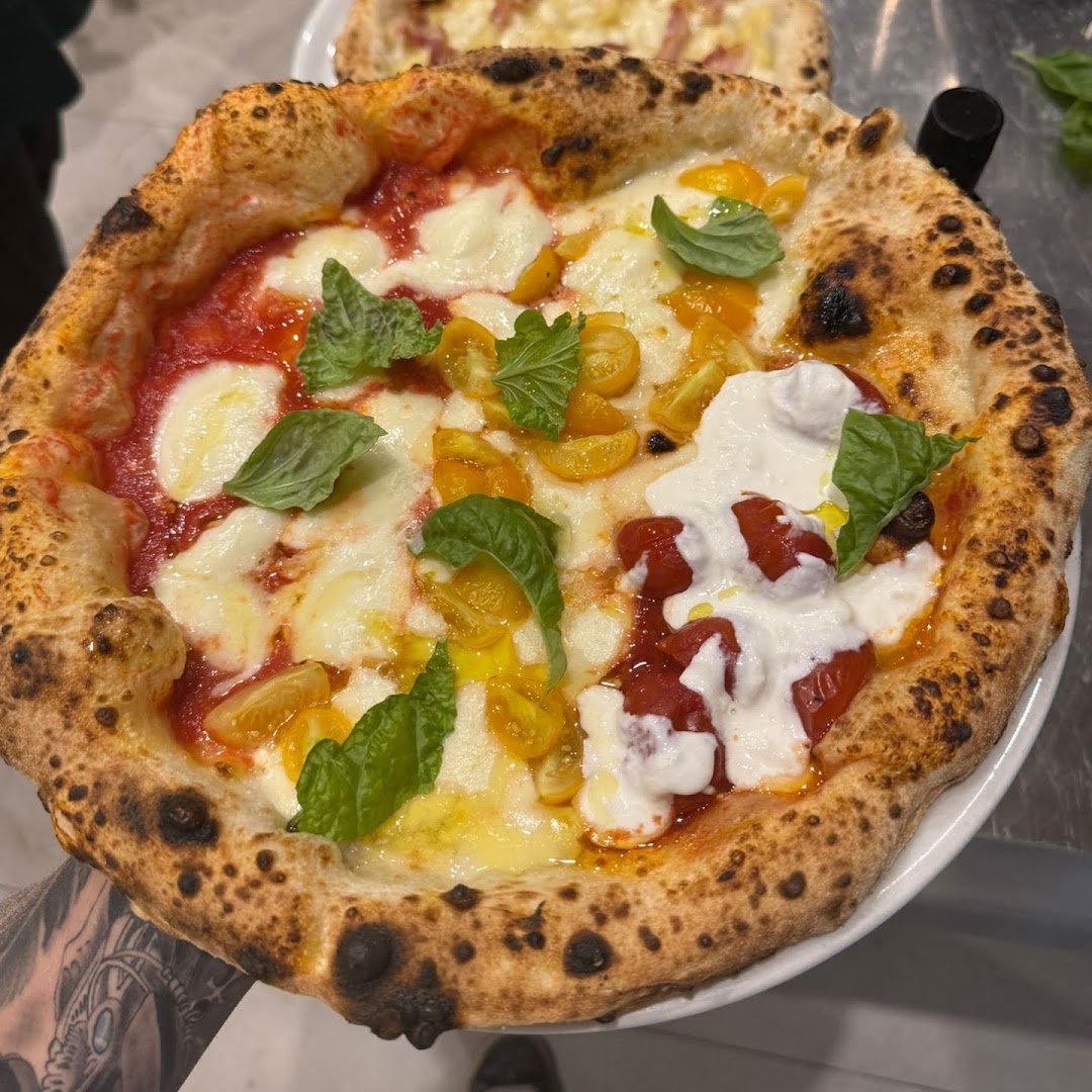 ReImpasto, Arzano