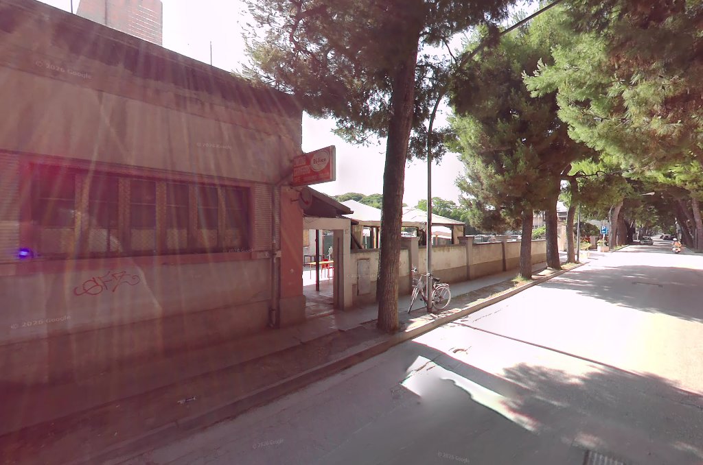Rekíco Circolo Granferro Caffé