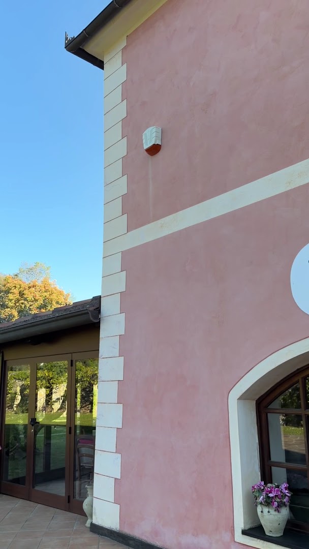 Relais Borgofasceo Ristorante & Camere