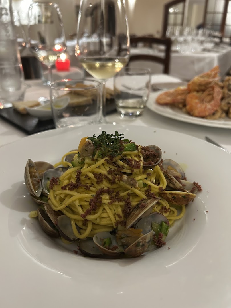 Relais Borgofasceo Ristorante & Camere