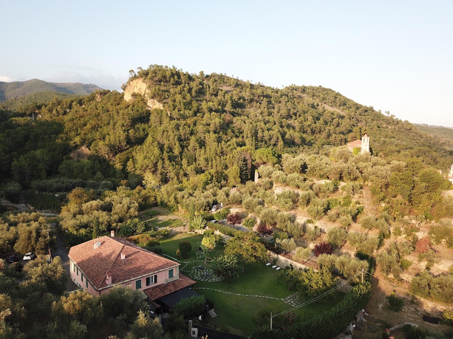 Relais Borgofasceo Ristorante & Camere