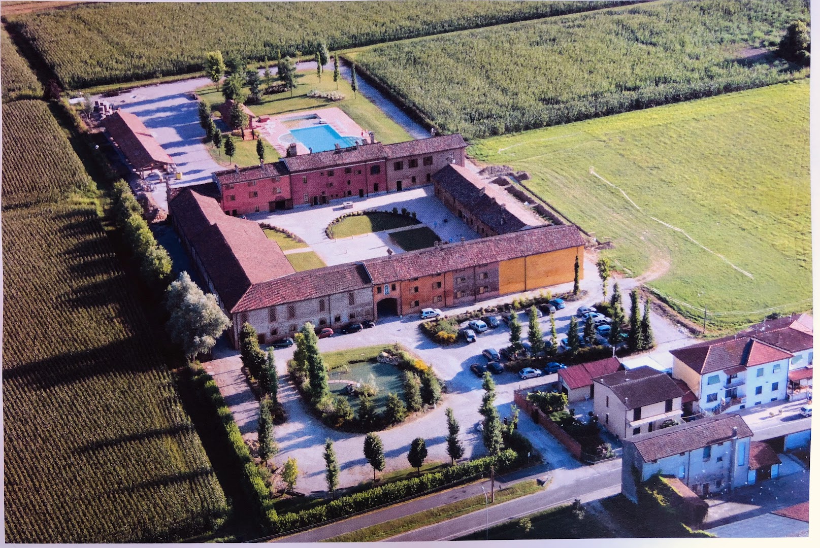Relais Convento srl