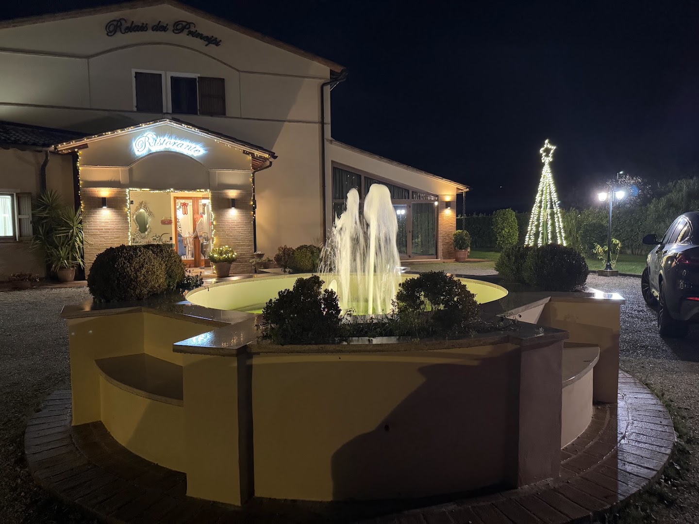 Relais Dei Principi