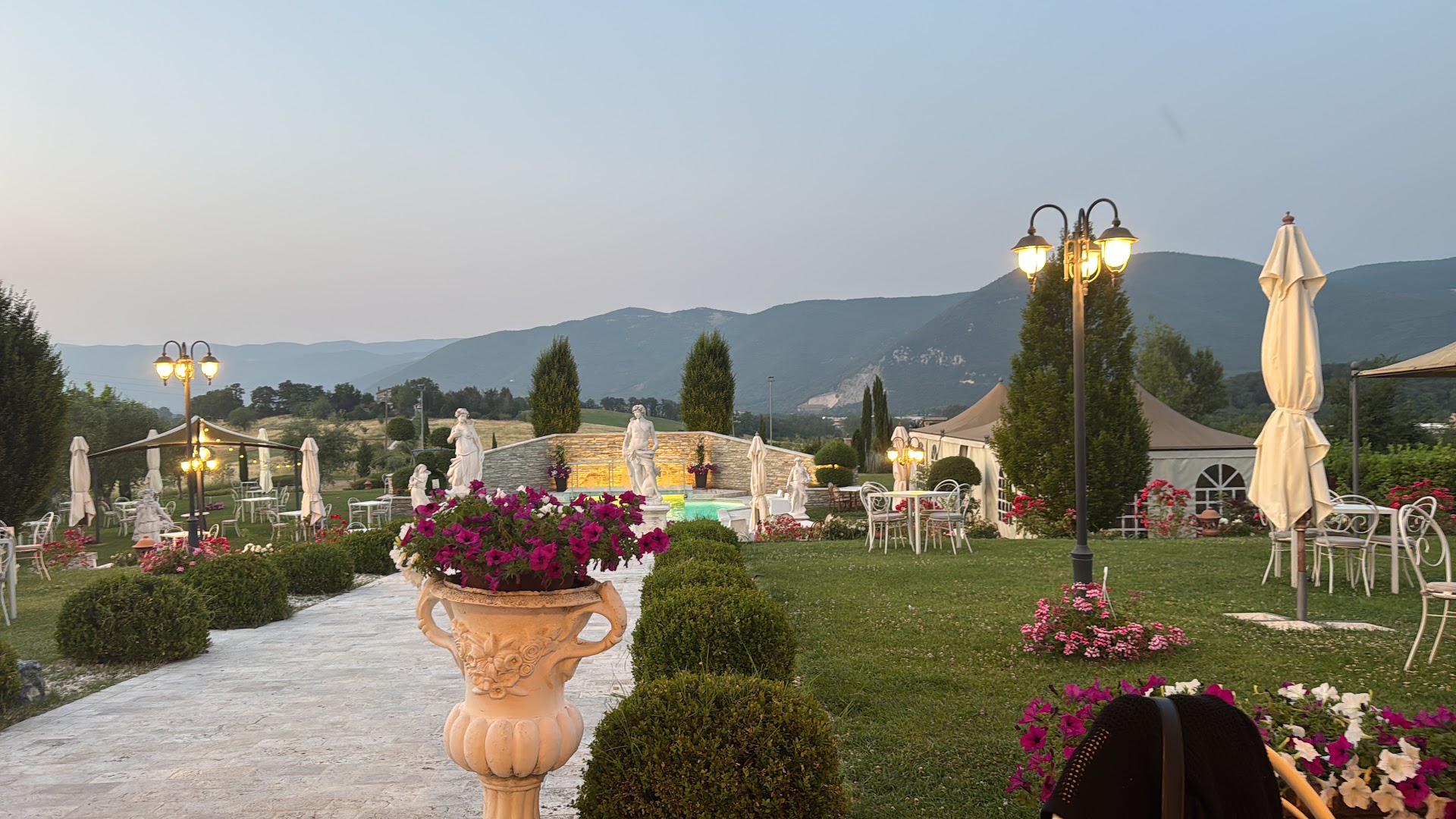 Relais Dei Principi