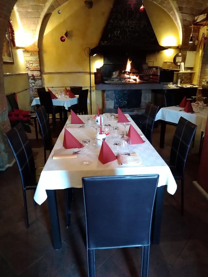 Relais della Fiorentina